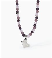Collana 2Jewels Donna Lady Ikon in Acciaio 251865 - 251865